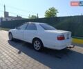Білий Тойота Чайзер, об'ємом двигуна 2 л та пробігом 300 тис. км за 6500 $, фото 5 на Automoto.ua