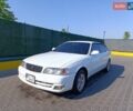 Білий Тойота Чайзер, об'ємом двигуна 2 л та пробігом 300 тис. км за 6500 $, фото 1 на Automoto.ua