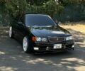Чорний Тойота Чайзер, об'ємом двигуна 2.5 л та пробігом 183 тис. км за 35000 $, фото 1 на Automoto.ua