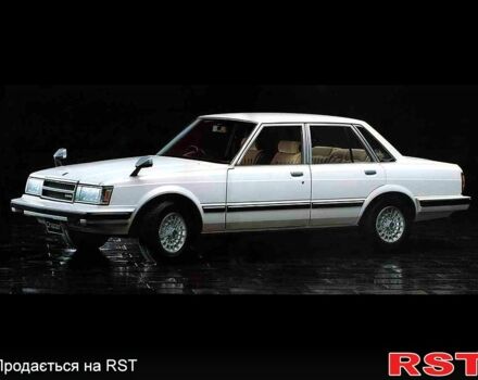 Тойота Чайзер, об'ємом двигуна 1.8 л та пробігом 200 тис. км за 200 $, фото 2 на Automoto.ua