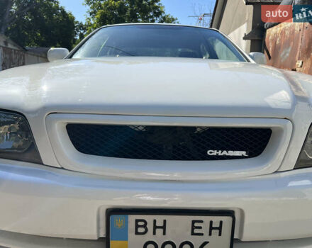 Тойота Чайзер, об'ємом двигуна 2.45 л та пробігом 385 тис. км за 9000 $, фото 6 на Automoto.ua