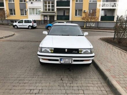 Тойота Чайзер 1988 в Одессе на Automoto.ua Тойота Чайзер, объемом двигателя 2 л и пробегом 446 тыс. км за 5500 $, фото 1 на Automoto.ua