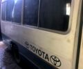 Белый Тойота Коастер, объемом двигателя 4.2 л и пробегом 200 тыс. км за 3500 $, фото 1 на Automoto.ua