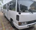 Белый Тойота Коастер, объемом двигателя 4.2 л и пробегом 60 тыс. км за 5000 $, фото 1 на Automoto.ua