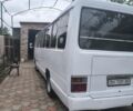 Белый Тойота Коастер, объемом двигателя 4.2 л и пробегом 60 тыс. км за 5000 $, фото 5 на Automoto.ua