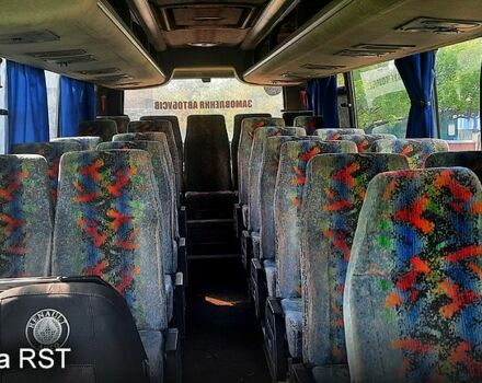 Белый Тойота Коастер, объемом двигателя 4.1 л и пробегом 0 тыс. км за 6500 $, фото 7 на Automoto.ua