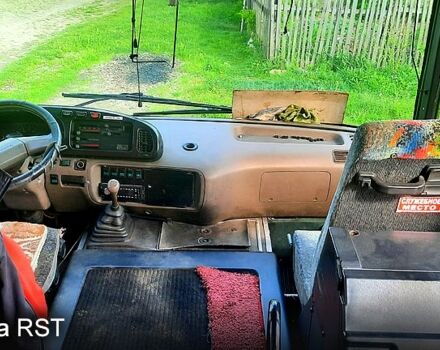 Белый Тойота Коастер, объемом двигателя 4.1 л и пробегом 0 тыс. км за 6500 $, фото 6 на Automoto.ua