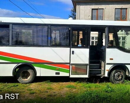 Белый Тойота Коастер, объемом двигателя 4.1 л и пробегом 0 тыс. км за 6500 $, фото 1 на Automoto.ua