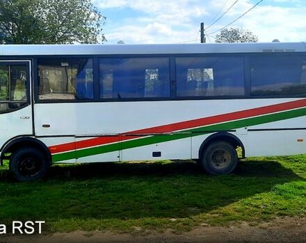 Белый Тойота Коастер, объемом двигателя 4.1 л и пробегом 0 тыс. км за 6500 $, фото 2 на Automoto.ua