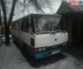 Белый Тойота Коастер, объемом двигателя 4.16 л и пробегом 100 тыс. км за 3621 $, фото 1 на Automoto.ua