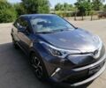 Сірий Тойота Комфорт, об'ємом двигуна 2 л та пробігом 48 тис. км за 21500 $, фото 1 на Automoto.ua