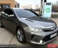 Сірий Тойота Комфорт, об'ємом двигуна 2.5 л та пробігом 189 тис. км за 14500 $, фото 1 на Automoto.ua