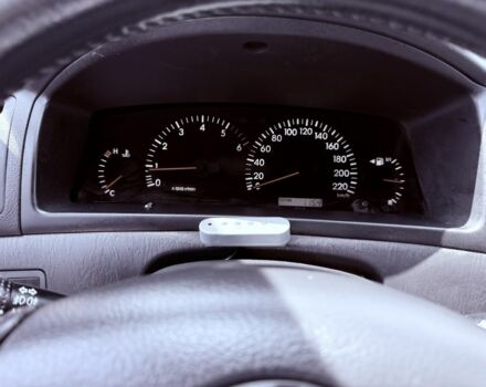 Бежевий Тойота Королла Версо, об'ємом двигуна 2 л та пробігом 318 тис. км за 2950 $, фото 9 на Automoto.ua