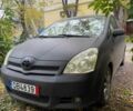 Чорний Тойота Королла Версо, об'ємом двигуна 2 л та пробігом 320 тис. км за 3344 $, фото 1 на Automoto.ua