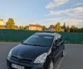 Черный Тойота Королла Версо, объемом двигателя 1.8 л и пробегом 280 тыс. км за 4900 $, фото 1 на Automoto.ua