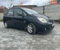 Черный Тойота Королла Версо, объемом двигателя 1.8 л и пробегом 323 тыс. км за 4600 $, фото 1 на Automoto.ua