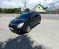 Черный Тойота Королла Версо, объемом двигателя 2 л и пробегом 307 тыс. км за 4950 $, фото 2 на Automoto.ua