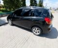 Черный Тойота Королла Версо, объемом двигателя 2 л и пробегом 307 тыс. км за 4950 $, фото 7 на Automoto.ua