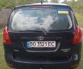 Черный Тойота Королла Версо, объемом двигателя 1.8 л и пробегом 270 тыс. км за 5555 $, фото 6 на Automoto.ua