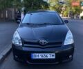 Чорний Тойота Королла Версо, об'ємом двигуна 2 л та пробігом 319 тис. км за 4700 $, фото 1 на Automoto.ua