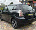 Черный Тойота Королла Версо, объемом двигателя 2 л и пробегом 200 тыс. км за 5500 $, фото 4 на Automoto.ua