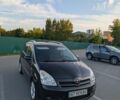 Черный Тойота Королла Версо, объемом двигателя 1.8 л и пробегом 234 тыс. км за 4200 $, фото 1 на Automoto.ua