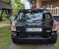 Чорний Тойота Королла Версо, об'ємом двигуна 2 л та пробігом 200 тис. км за 5000 $, фото 3 на Automoto.ua