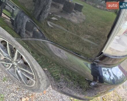 Чорний Тойота Королла Версо, об'ємом двигуна 2 л та пробігом 200 тис. км за 5000 $, фото 21 на Automoto.ua