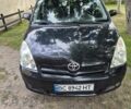 Чорний Тойота Королла Версо, об'ємом двигуна 2 л та пробігом 200 тис. км за 5000 $, фото 1 на Automoto.ua