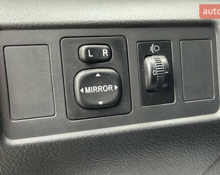 Черный Тойота Королла Версо, объемом двигателя 2 л и пробегом 200 тыс. км за 5500 $, фото 18 на Automoto.ua