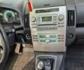 Чорний Тойота Королла Версо, об'ємом двигуна 2 л та пробігом 200 тис. км за 5000 $, фото 14 на Automoto.ua