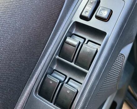 Черный Тойота Королла Версо, объемом двигателя 2.23 л и пробегом 328 тыс. км за 4100 $, фото 20 на Automoto.ua