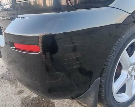 Черный Тойота Королла Версо, объемом двигателя 2.2 л и пробегом 221 тыс. км за 6300 $, фото 10 на Automoto.ua