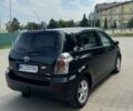 Чорний Тойота Королла Версо, об'ємом двигуна 2.23 л та пробігом 145 тис. км за 8200 $, фото 1 на Automoto.ua