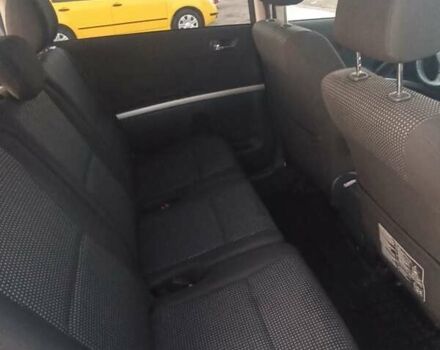 Черный Тойота Королла Версо, объемом двигателя 2.2 л и пробегом 221 тыс. км за 6300 $, фото 15 на Automoto.ua