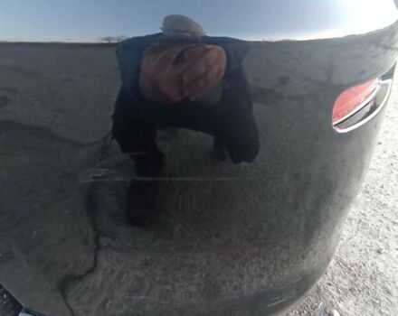 Черный Тойота Королла Версо, объемом двигателя 2.2 л и пробегом 221 тыс. км за 6300 $, фото 12 на Automoto.ua