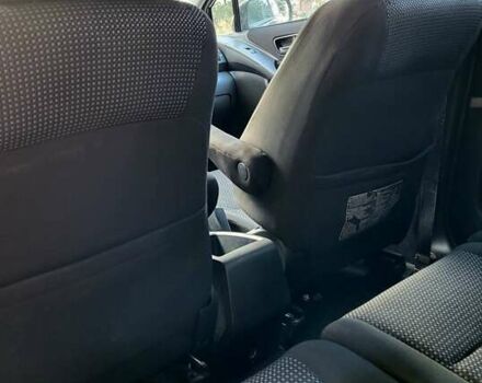 Черный Тойота Королла Версо, объемом двигателя 2.23 л и пробегом 328 тыс. км за 4100 $, фото 18 на Automoto.ua