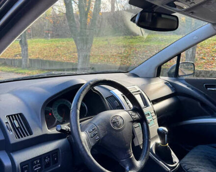 Черный Тойота Королла Версо, объемом двигателя 2.23 л и пробегом 259 тыс. км за 5800 $, фото 2 на Automoto.ua