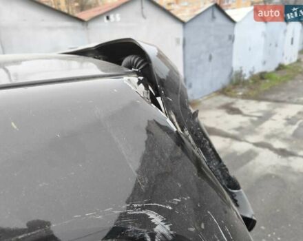 Чорний Тойота Королла Версо, об'ємом двигуна 2.23 л та пробігом 216 тис. км за 4500 $, фото 20 на Automoto.ua