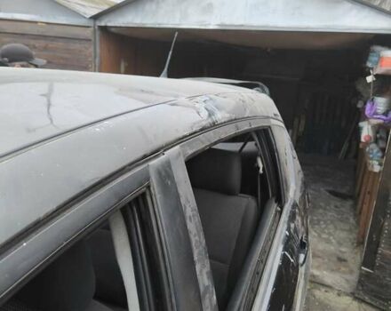 Чорний Тойота Королла Версо, об'ємом двигуна 2.23 л та пробігом 216 тис. км за 4500 $, фото 9 на Automoto.ua