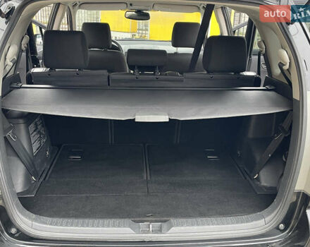 Черный Тойота Королла Версо, объемом двигателя 1.79 л и пробегом 220 тыс. км за 6800 $, фото 16 на Automoto.ua