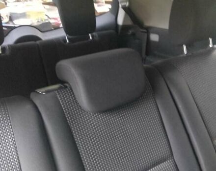 Черный Тойота Королла Версо, объемом двигателя 2.23 л и пробегом 390 тыс. км за 6000 $, фото 3 на Automoto.ua