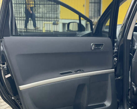 Черный Тойота Королла Версо, объемом двигателя 1.79 л и пробегом 220 тыс. км за 6800 $, фото 13 на Automoto.ua