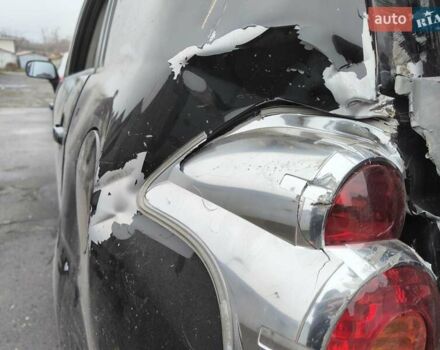 Чорний Тойота Королла Версо, об'ємом двигуна 2.23 л та пробігом 216 тис. км за 4500 $, фото 18 на Automoto.ua