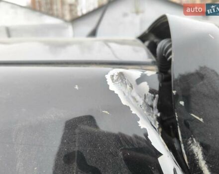 Чорний Тойота Королла Версо, об'ємом двигуна 2.23 л та пробігом 216 тис. км за 4500 $, фото 14 на Automoto.ua