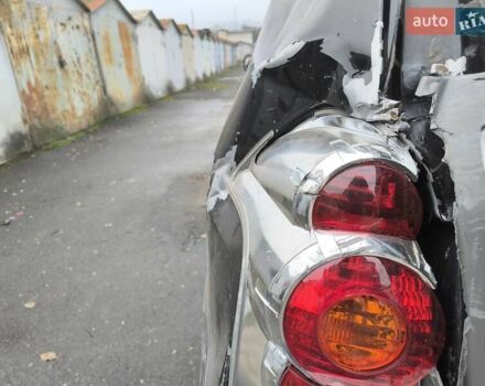 Чорний Тойота Королла Версо, об'ємом двигуна 2.23 л та пробігом 216 тис. км за 4500 $, фото 21 на Automoto.ua