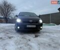 Черный Тойота Королла Версо, объемом двигателя 2.2 л и пробегом 260 тыс. км за 6500 $, фото 1 на Automoto.ua
