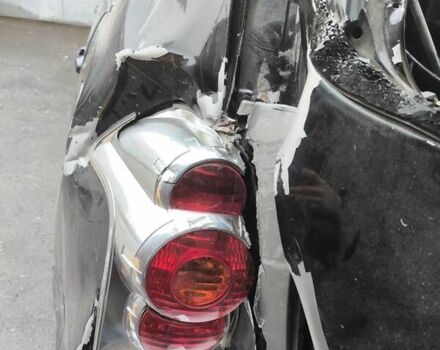 Чорний Тойота Королла Версо, об'ємом двигуна 2.23 л та пробігом 216 тис. км за 4500 $, фото 11 на Automoto.ua