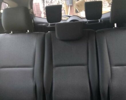 Черный Тойота Королла Версо, объемом двигателя 2.23 л и пробегом 390 тыс. км за 6000 $, фото 4 на Automoto.ua