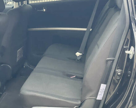 Черный Тойота Королла Версо, объемом двигателя 1.79 л и пробегом 220 тыс. км за 6800 $, фото 14 на Automoto.ua